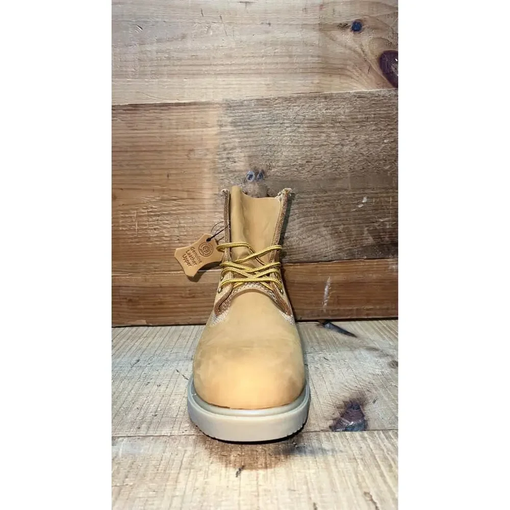 jacata classic nubuck